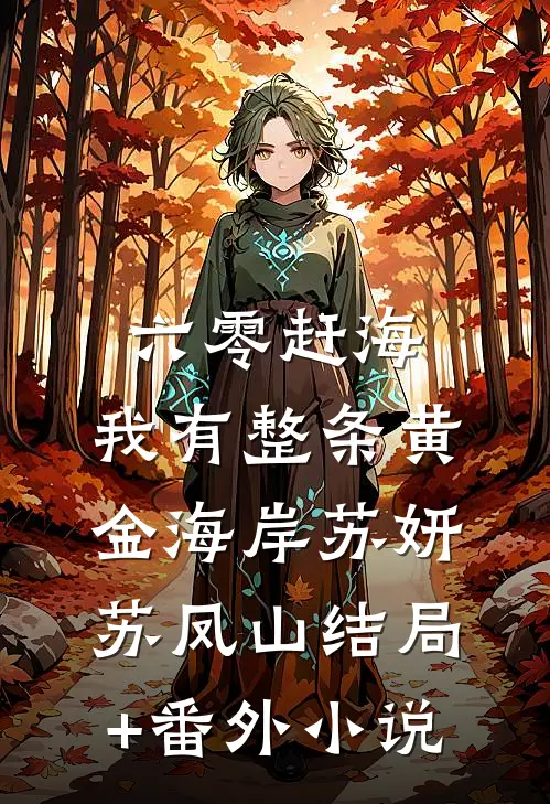 六零赶海，我有整条黄金海岸苏妍苏凤山结局+番外小说
