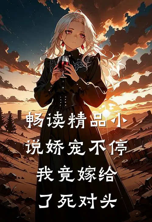 畅读精品小说娇宠不停：我竟嫁给了死对头