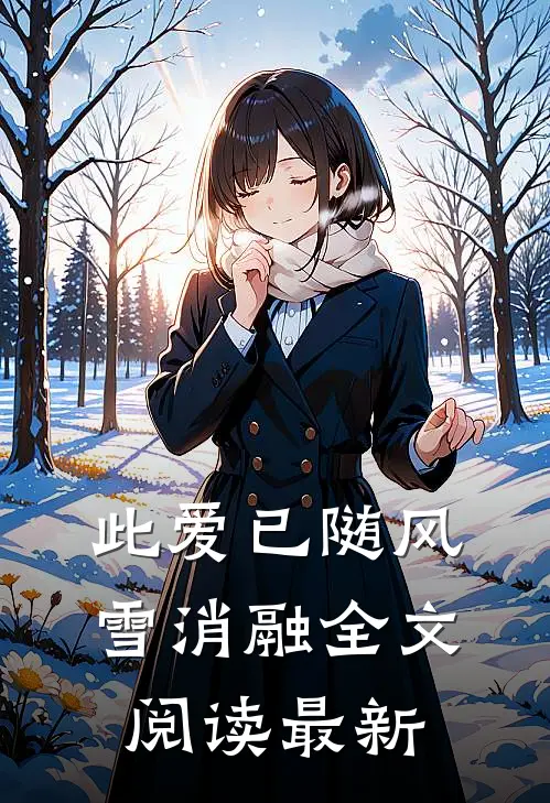 此爱已随风雪消融全文阅读最新