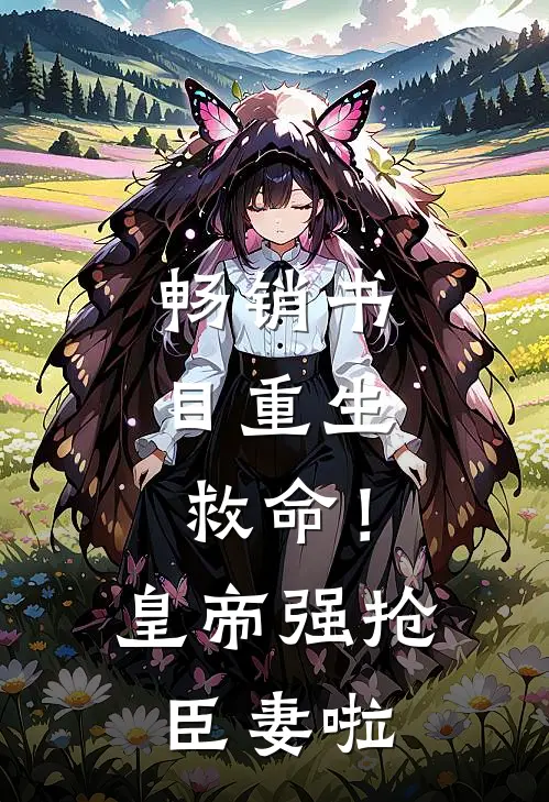 畅销书目重生：救命！皇帝强抢臣妻啦