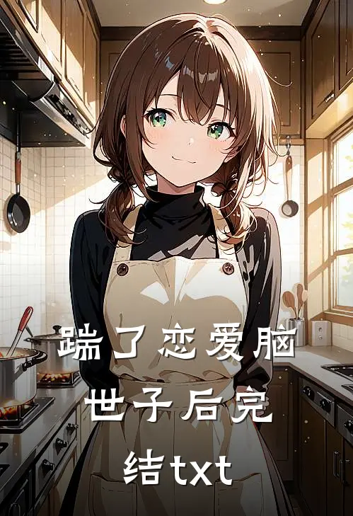 踹了恋爱脑世子后完结txt