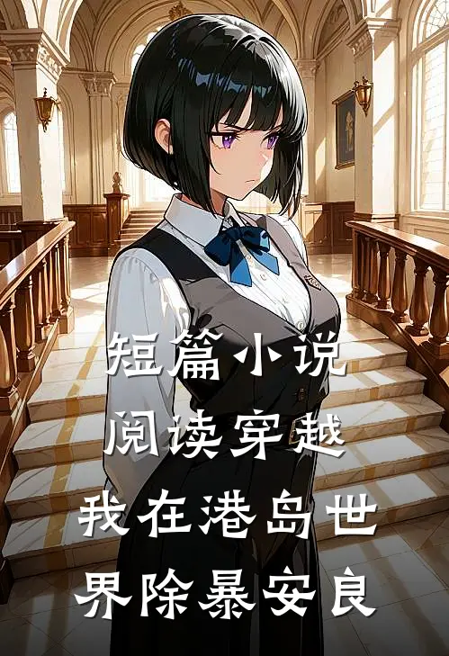 短篇小说阅读穿越：我在港岛世界除暴安良