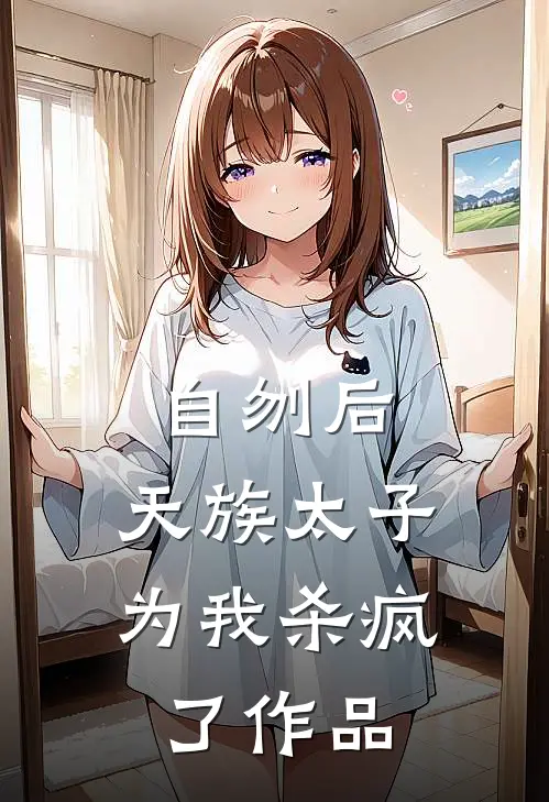 自刎后，天族太子为我杀疯了作品