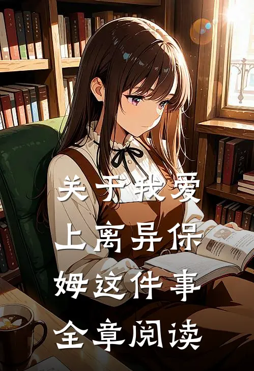 关于我爱上离异保姆这件事全章阅读