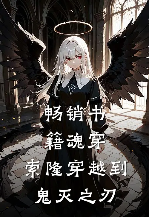 畅销书籍魂穿：索隆穿越到鬼灭之刃