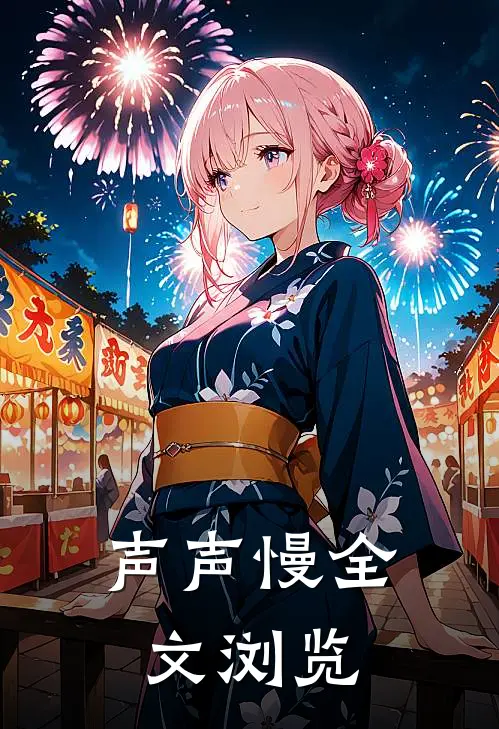 声声慢全文浏览