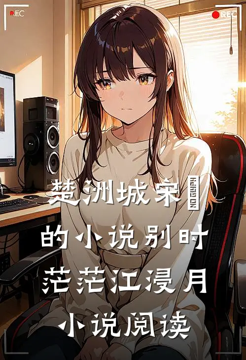 楚洲城宋玥的小说别时茫茫江浸月小说阅读