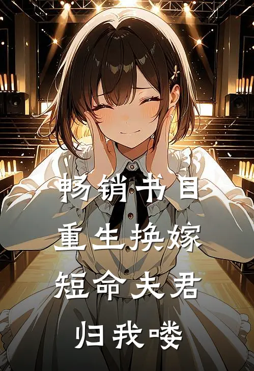 畅销书目重生换嫁：短命夫君归我喽