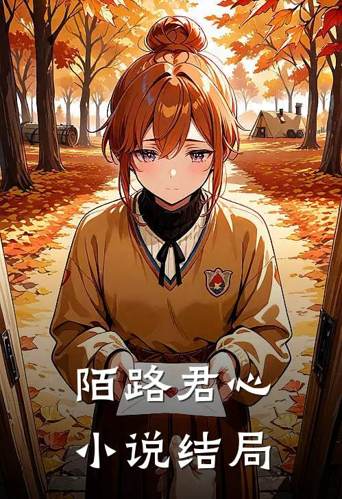 陌路君心小说结局