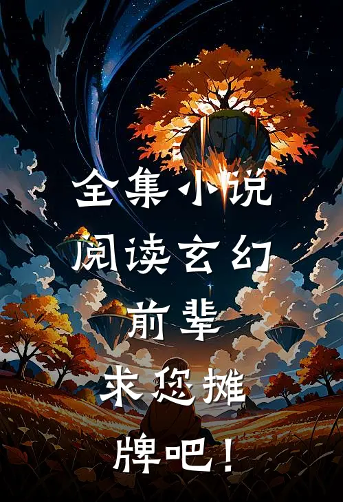全集小说阅读玄幻：前辈，求您摊牌吧！