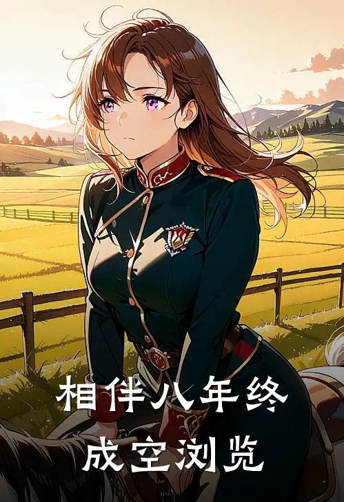 相伴八年终成空浏览