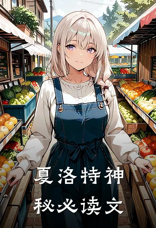 夏洛特神秘必读文