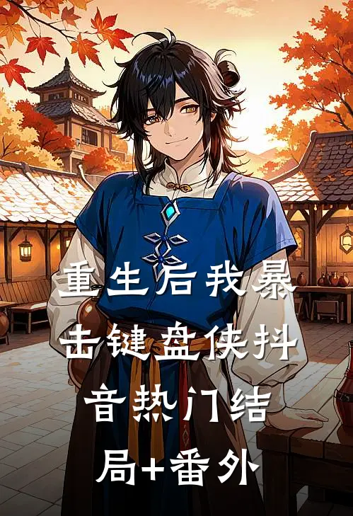 重生后我暴击键盘侠抖音热门结局+番外