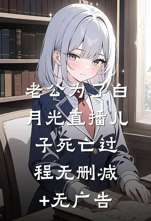 老公为了白月光直播儿子死亡过程无删减+无广告