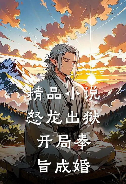 精品小说怒龙出狱：开局奉旨成婚