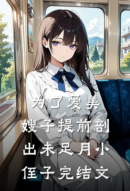 为了爱美，嫂子提前剖出未足月小侄子完结文