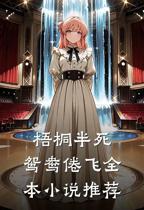 梧桐半死，鸳鸯倦飞全本小说推荐