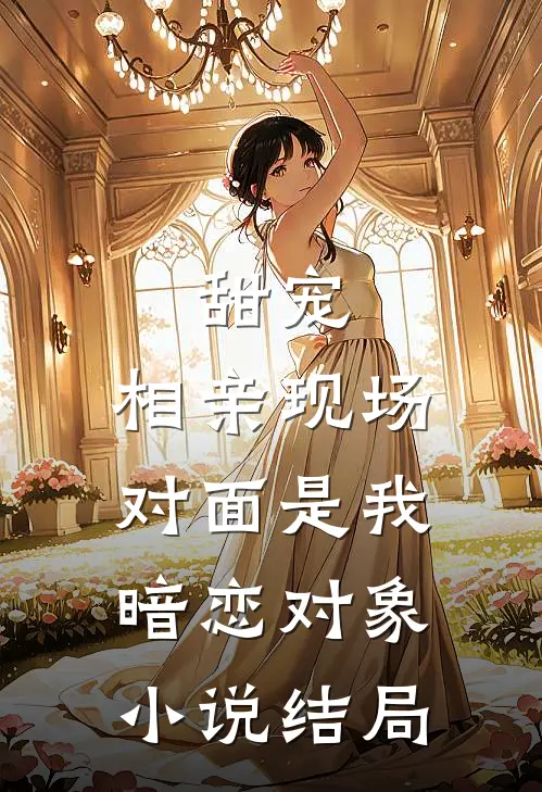 甜宠：相亲现场，对面是我暗恋对象小说结局
