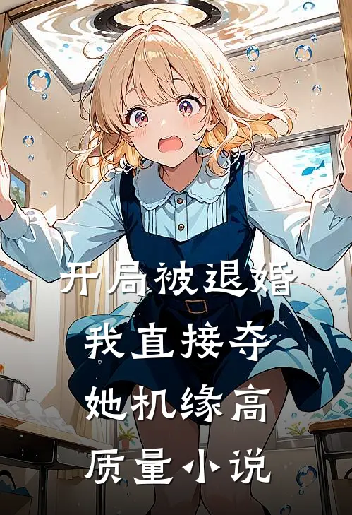 开局被退婚，我直接夺她机缘高质量小说