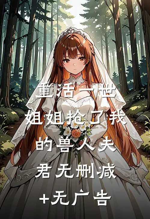 重活一世，姐姐抢了我的兽人夫君无删减+无广告