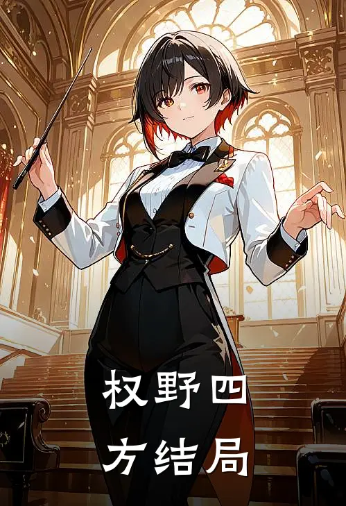 权野四方结局