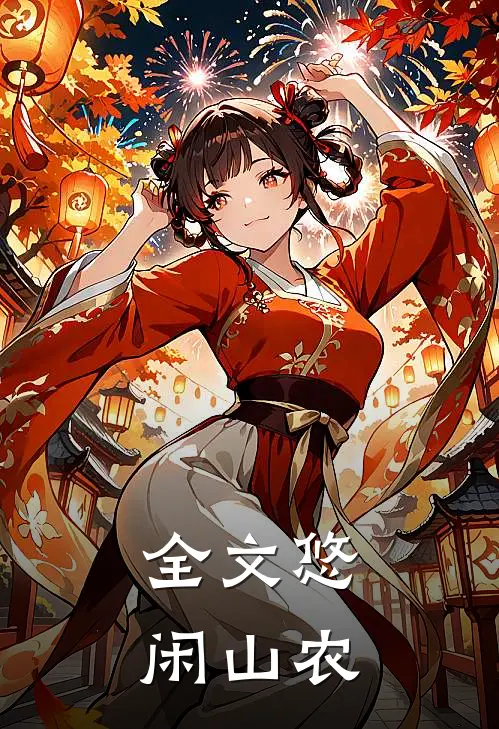 全文悠闲山农