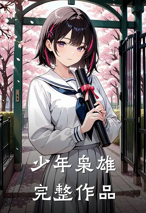 少年枭雄完整作品