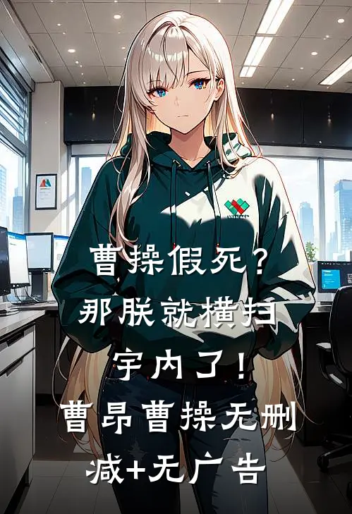 曹操假死？那朕就横扫宇内了！曹昂曹操无删减+无广告