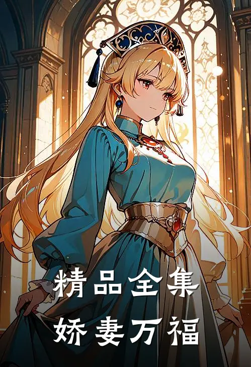 精品全集娇妻万福