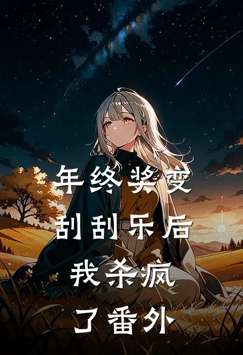年终奖变刮刮乐后，我杀疯了 番外