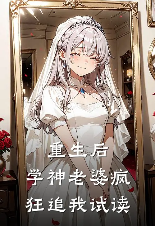 重生后，学神老婆疯狂追我试读
