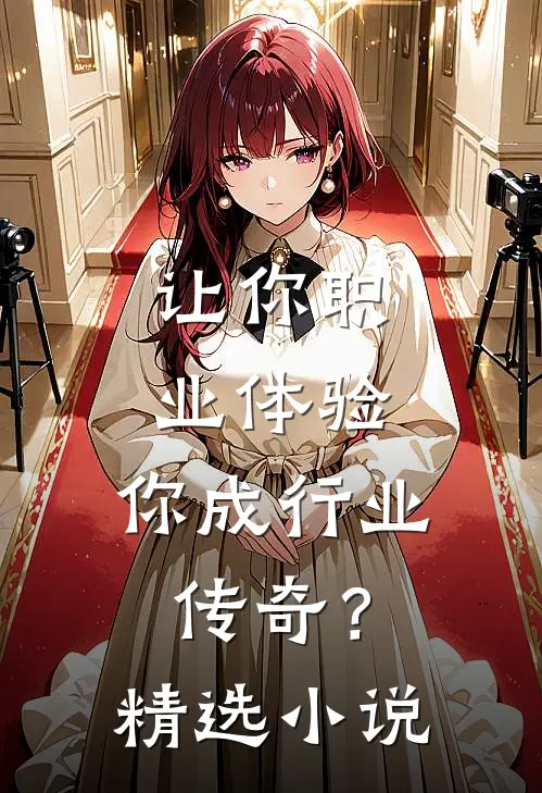 让你职业体验，你成行业传奇？精选小说