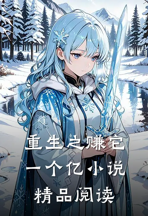 重生之赚它一个亿 小说精品阅读