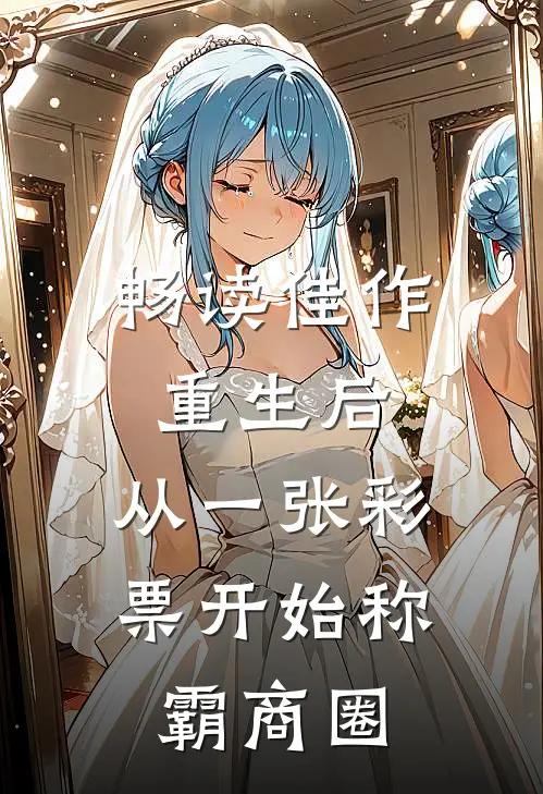 畅读佳作重生后，从一张彩票开始称霸商圈