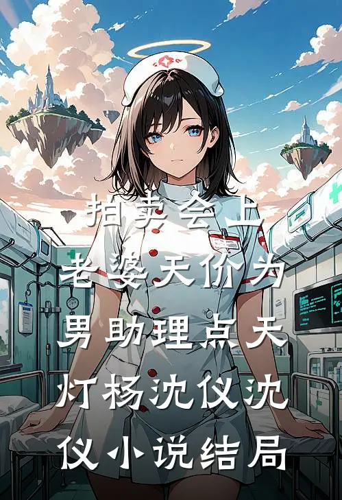 拍卖会上，老婆天价为男助理点天灯杨沈仪沈仪小说结局