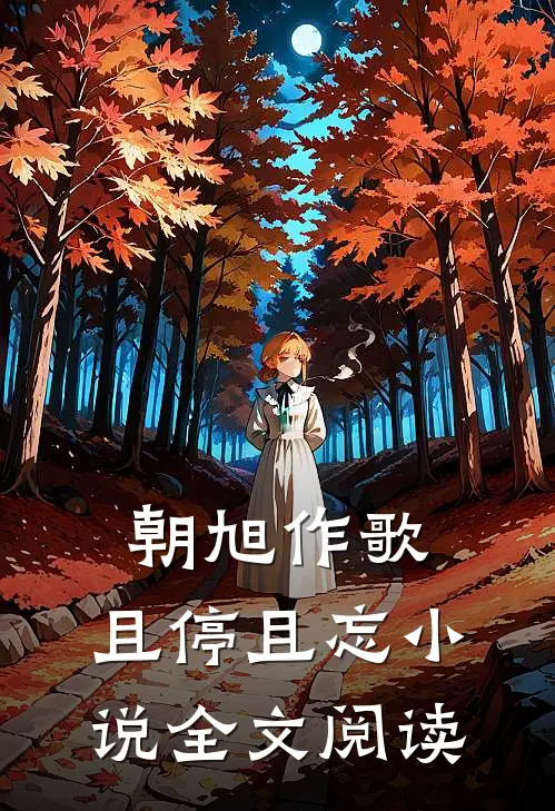朝旭作歌，且停且忘小说全文阅读