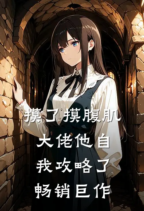 摸了摸腹肌，大佬他自我攻略了畅销巨作
