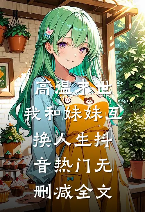 高温末世，我和妹妹互换人生抖音热门无删减全文