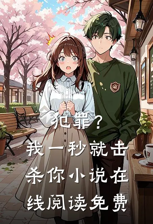 犯罪？我一秒就击杀你小说在线阅读免费