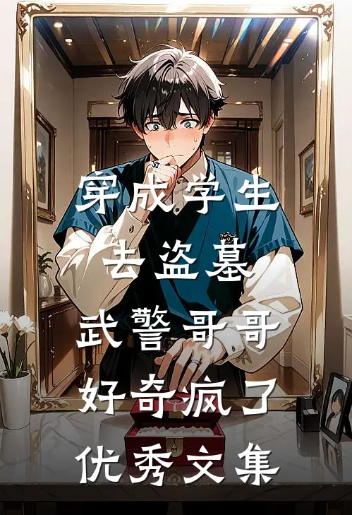 穿成学生去盗墓，武警哥哥好奇疯了优秀文集