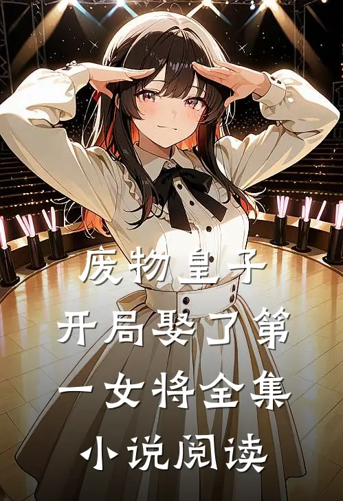 废物皇子，开局娶了第一女将全集小说阅读