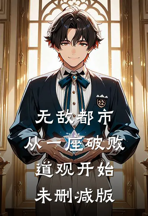 无敌都市:从一座破败道观开始未删减版