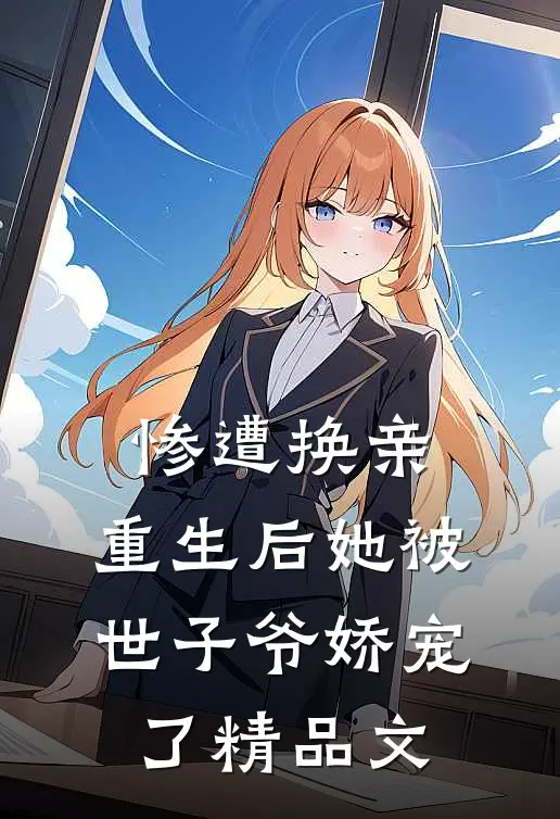 惨遭换亲，重生后她被世子爷娇宠了精品文