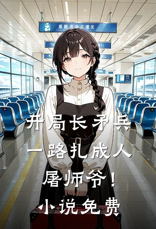 开局长矛兵：一路扎成人屠师爷！小说免费