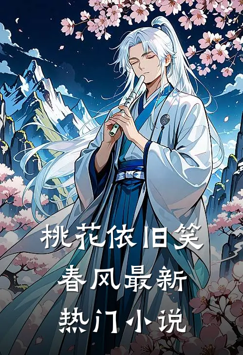 桃花依旧笑春风最新热门小说