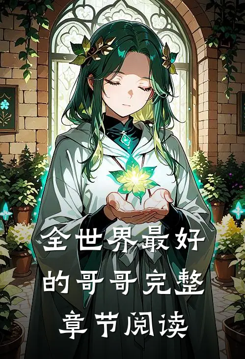 全世界最好的哥哥完整章节阅读