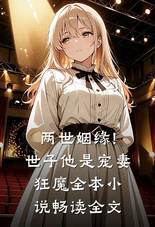 两世姻缘!世子他是宠妻狂魔全本小说畅读全文