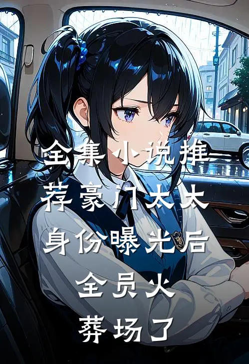 全集小说推荐豪门太太身份曝光后，全员火葬场了