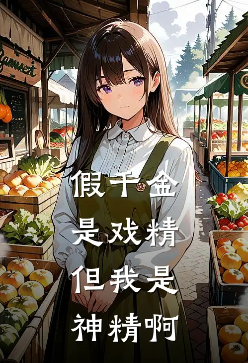 假千金是戏精，但我是神精啊