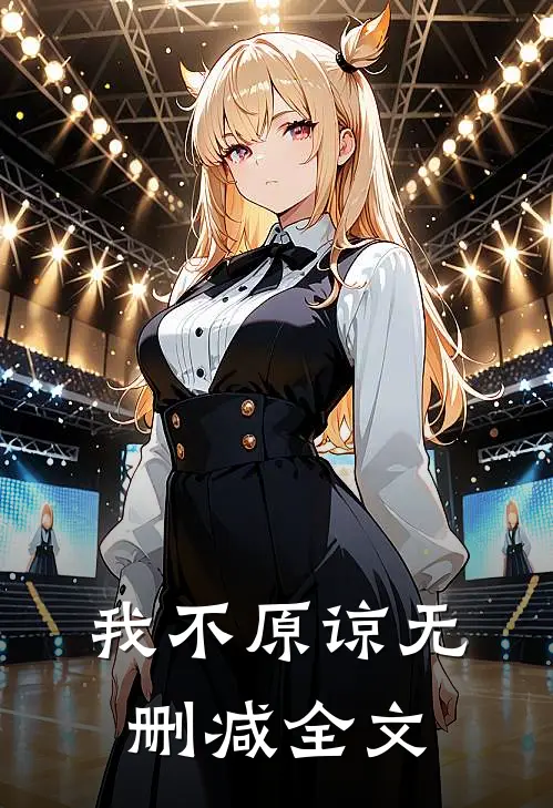 我不原谅无删减全文